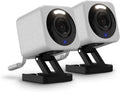 WYZE Cam v4 2.5K QHD Security Camera - Color Night Vision