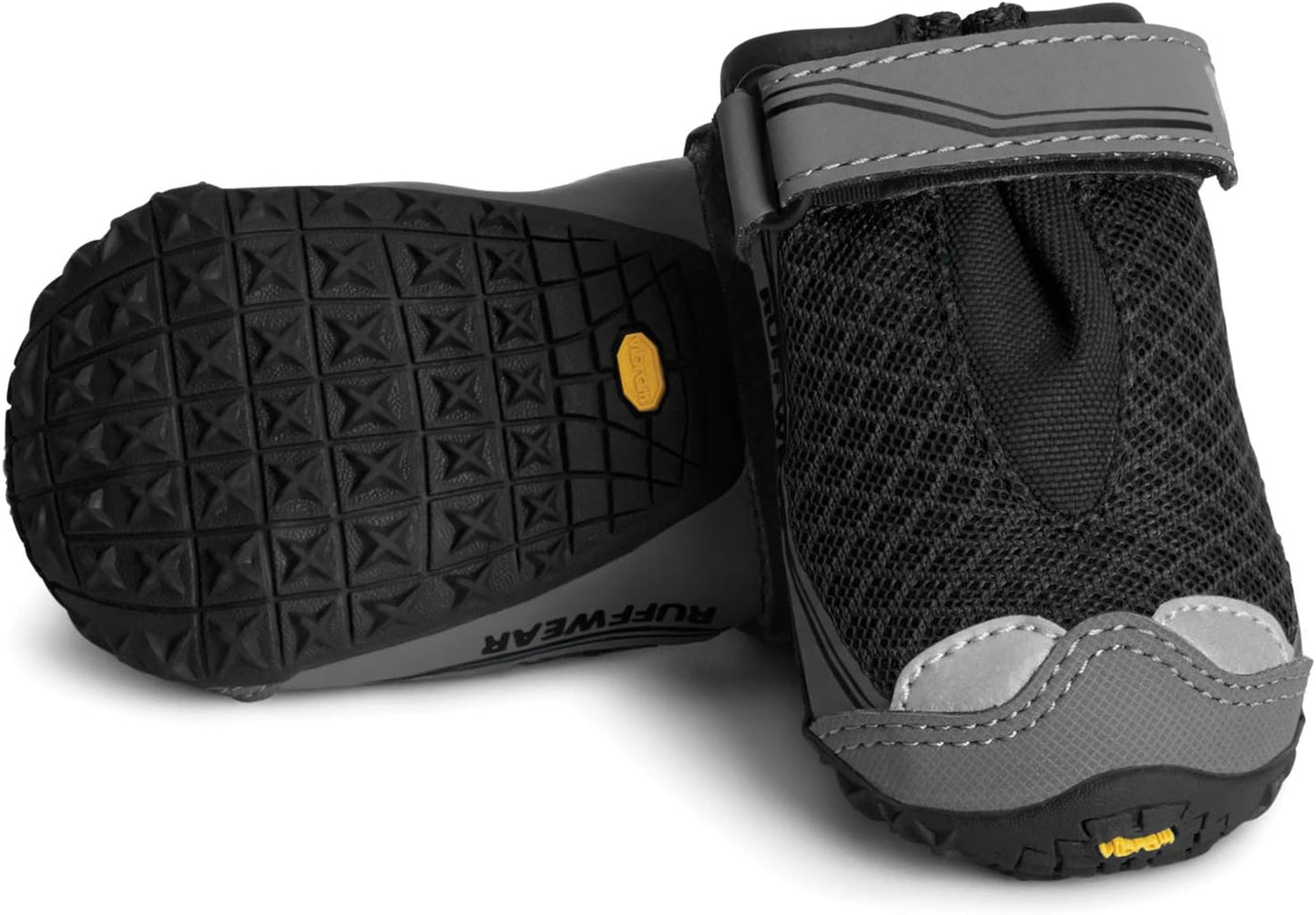 Ruffwear Grip Trex Dog Shoes for All-Terrain Paw Protection