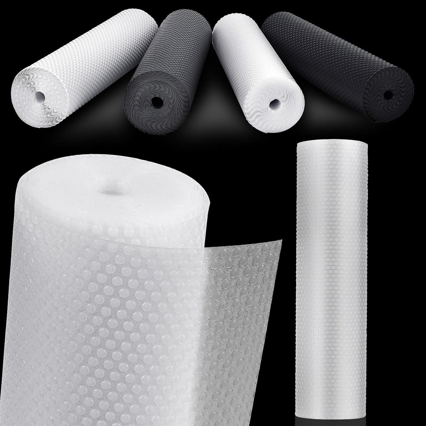 Durable Waterproof Drawer Liners for Kitchen and Home Use