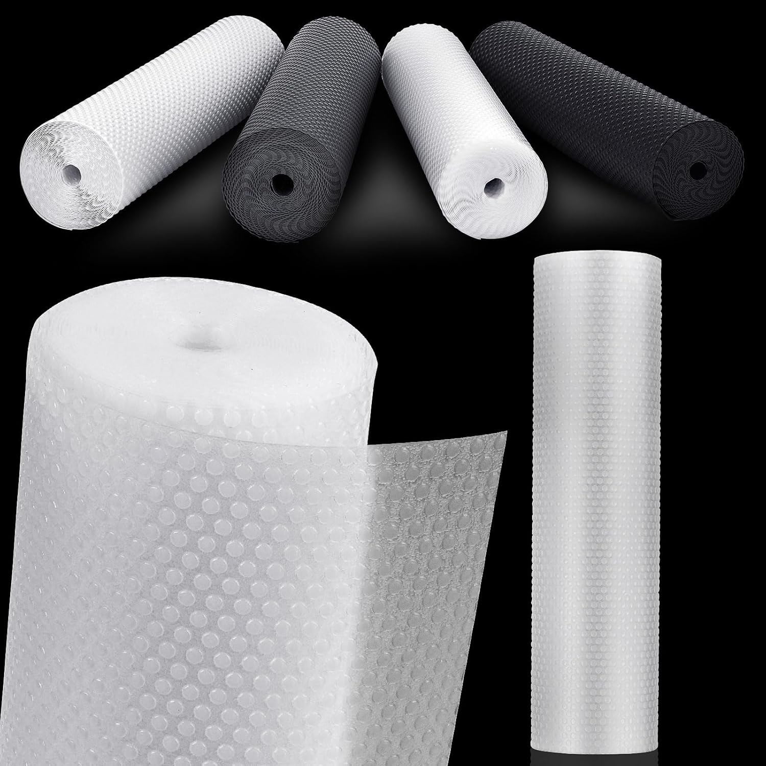 Durable Waterproof Drawer Liners for Kitchen and Home Use