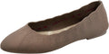 Skechers Cleo Bewitch Ballet Flat - Comfortable Knit Work Flat