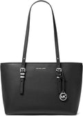 Michael Kors Quinn Medium Tote - Practical Everyday Tote