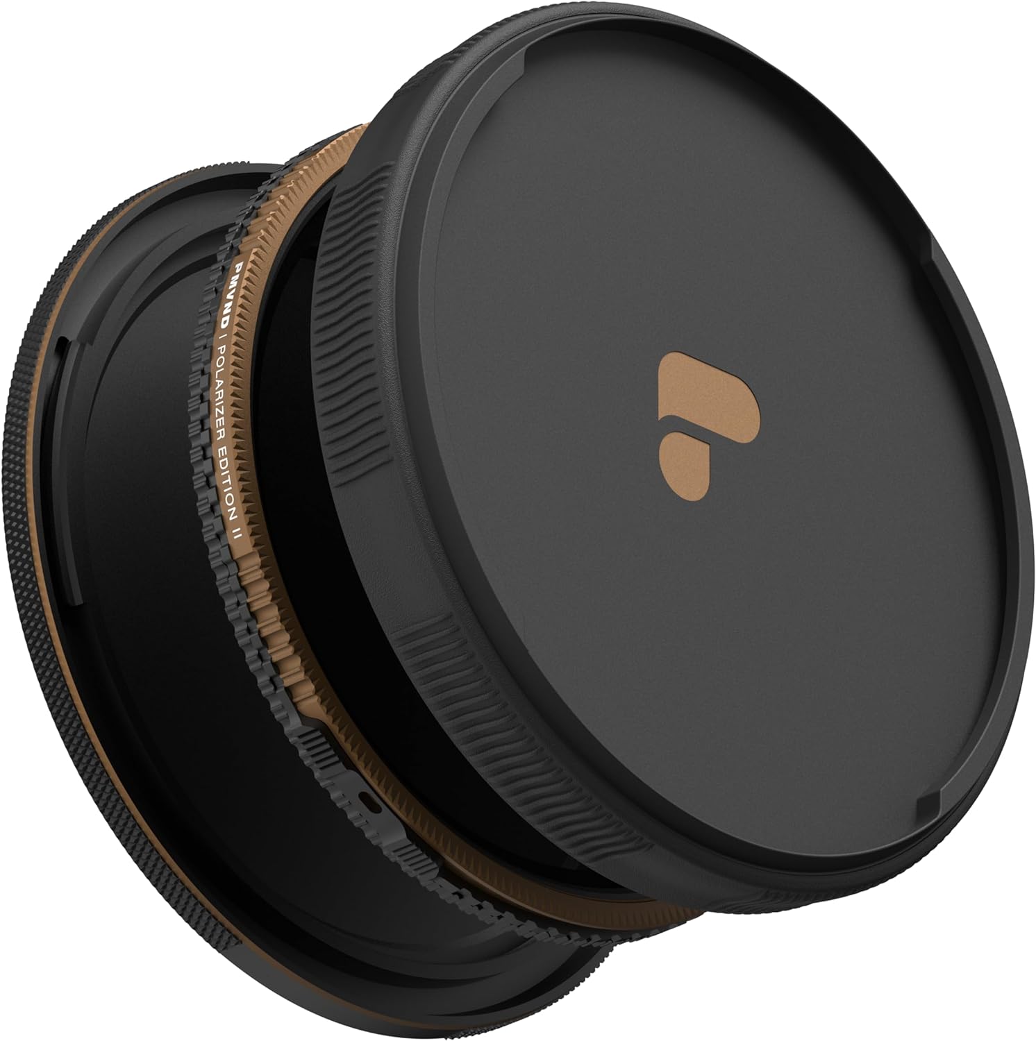 PolarPro Chroma VND/PL Filter - McKinnon Series 82mm Review