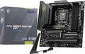 MAG B860M Mortar WiFi Motherboard - DDR5, PCIe 5.0, WiFi 7