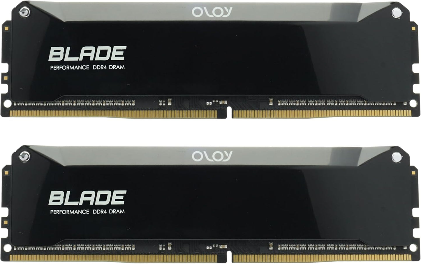 OLOy DDR4 RAM 16GB 3600 MHz CL18 for Gaming Performance