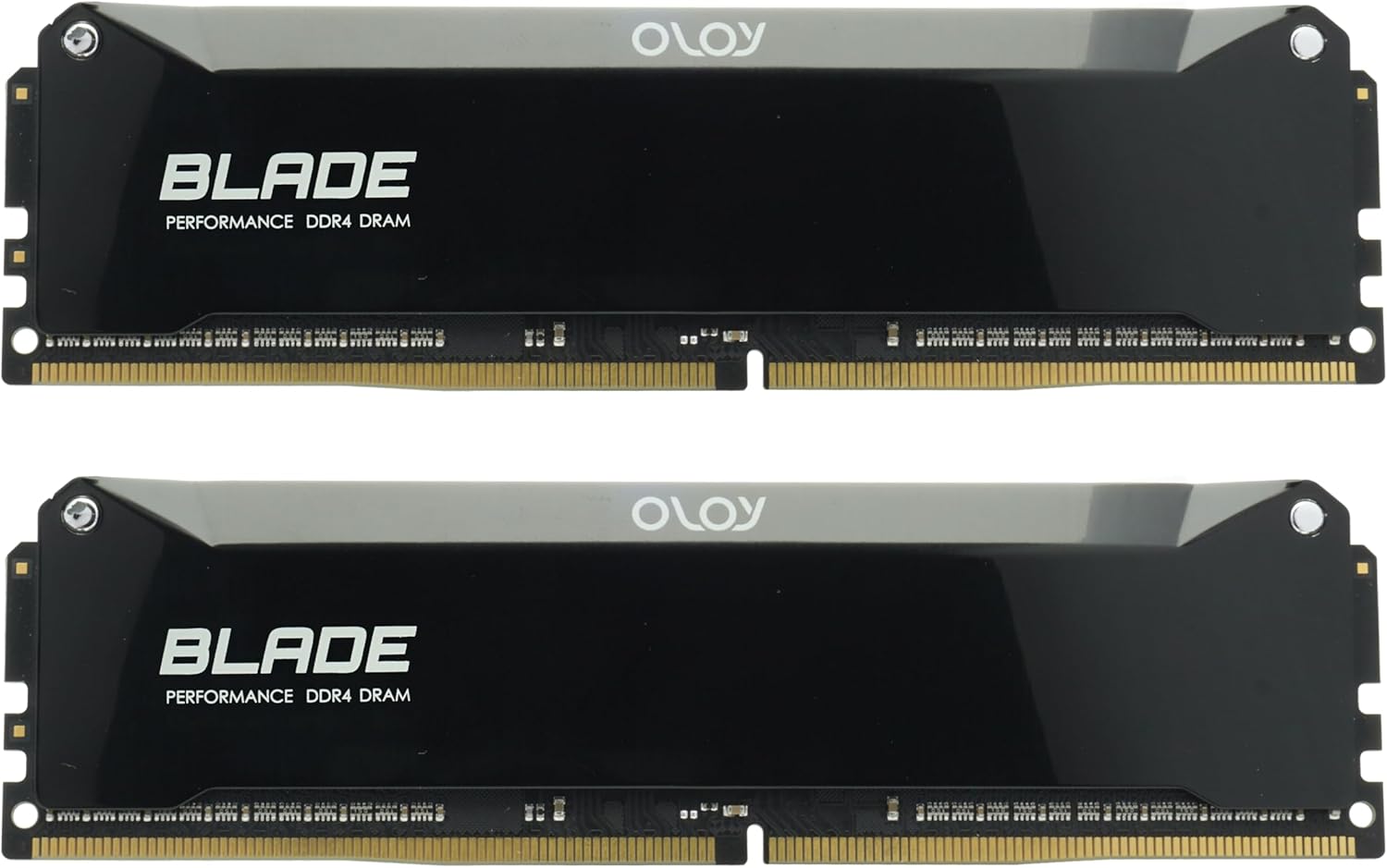 OLOy DDR4 RAM 16GB 3600 MHz CL18 for Gaming Performance