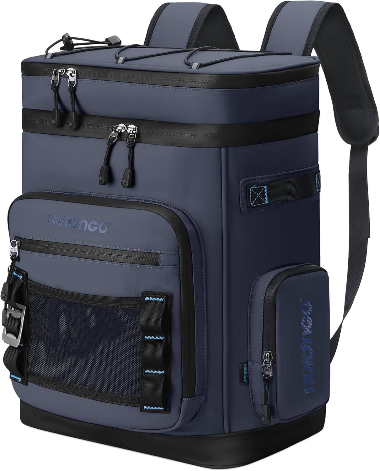 48Cans Cooler Backpack for Men & Women - Waterproof Insulated