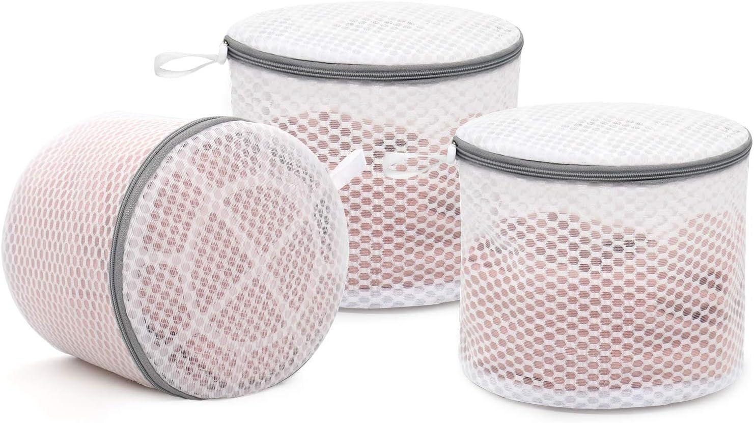 Durable Delicates Laundry Bags Set - Muchfun