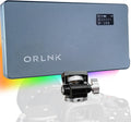 ORLN'K Pocket Camera Light - Ultra-Thin On-Camera LED