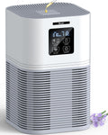 VEWIOR HEPA Air Purifier: Clean & Fresh Air