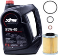 Edwards Oil Change Kit for 2017-2025 Can-Am Maverick X3 UTV