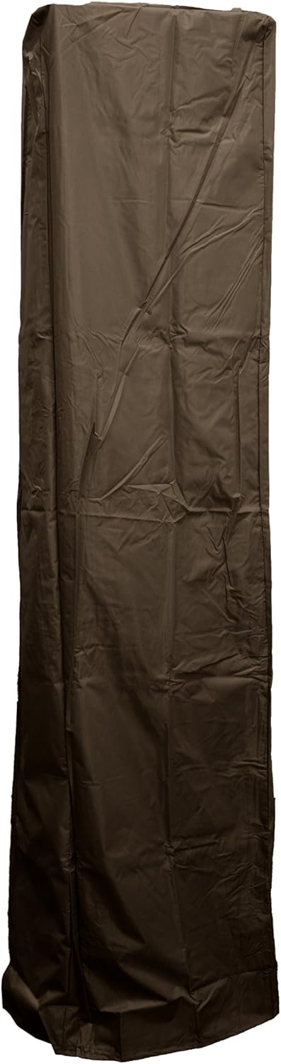 Protect Your Heater: Hiland Heavy Duty Waterproof Cover