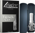 Legere Reeds Bb Clarinet Reed French Cut Strength 2.75 - Refined Dark
