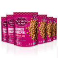 Korean BBQ Crunchy Chickpeas High Protein Snack - Pack of 6