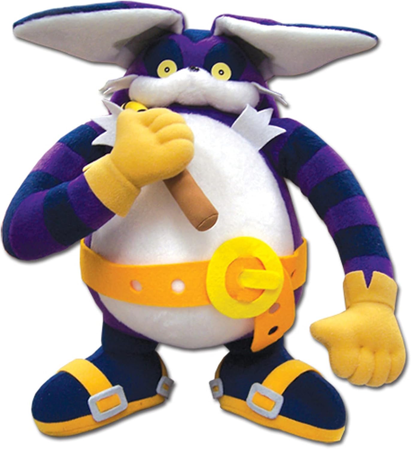 Sonic the Hedgehog Big 15' Plush - Official Merchandise