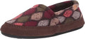 Acorn Women's Moc Slipper - Cozy Memory Foam Moccasins for Women