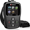 CGSULIT SC204 Enhanced OBD2 Scanner Diagnostic Tool - Clear Codes