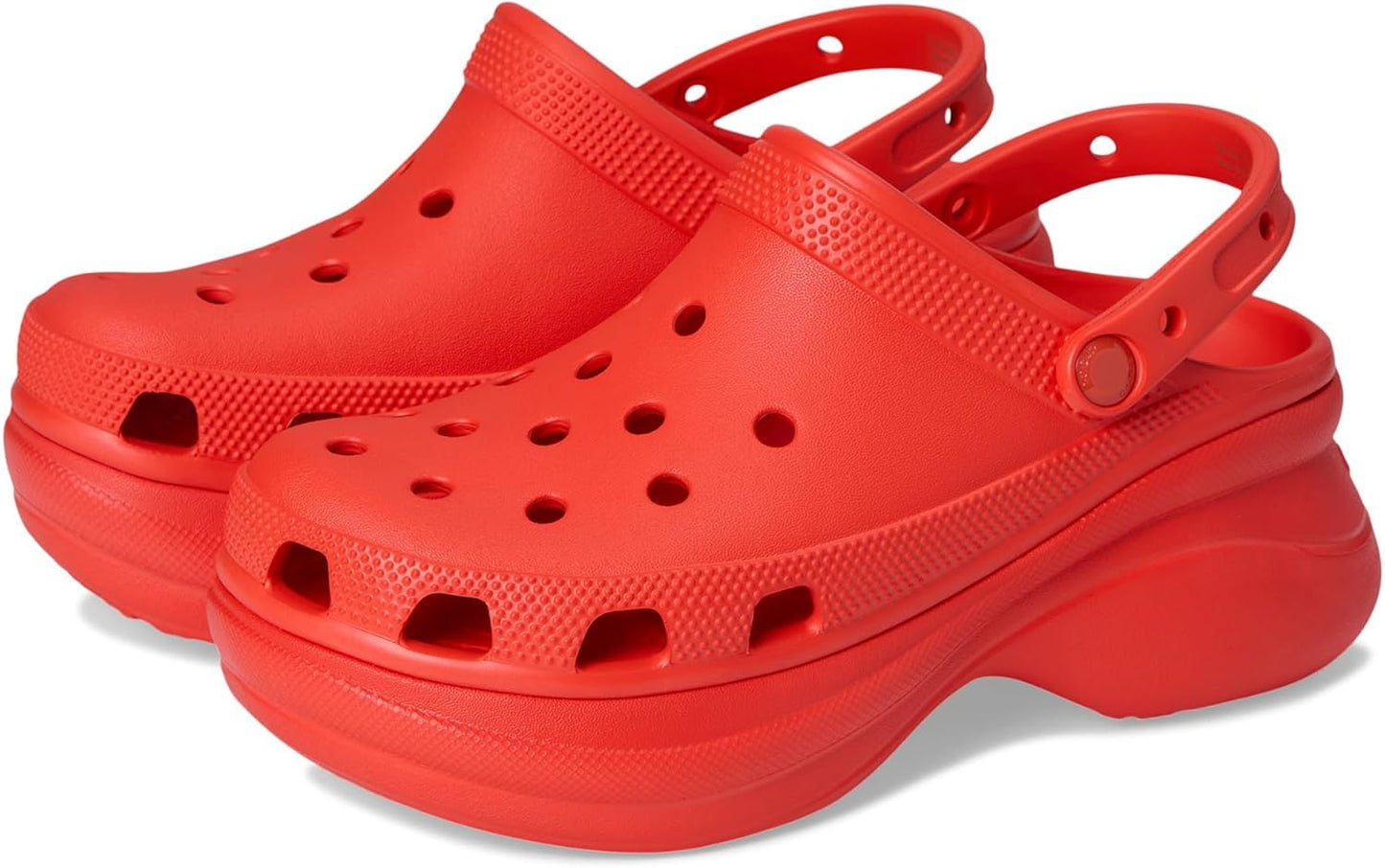 Crocs Classic Bae Clogs: Elevated Comfort and Style for All