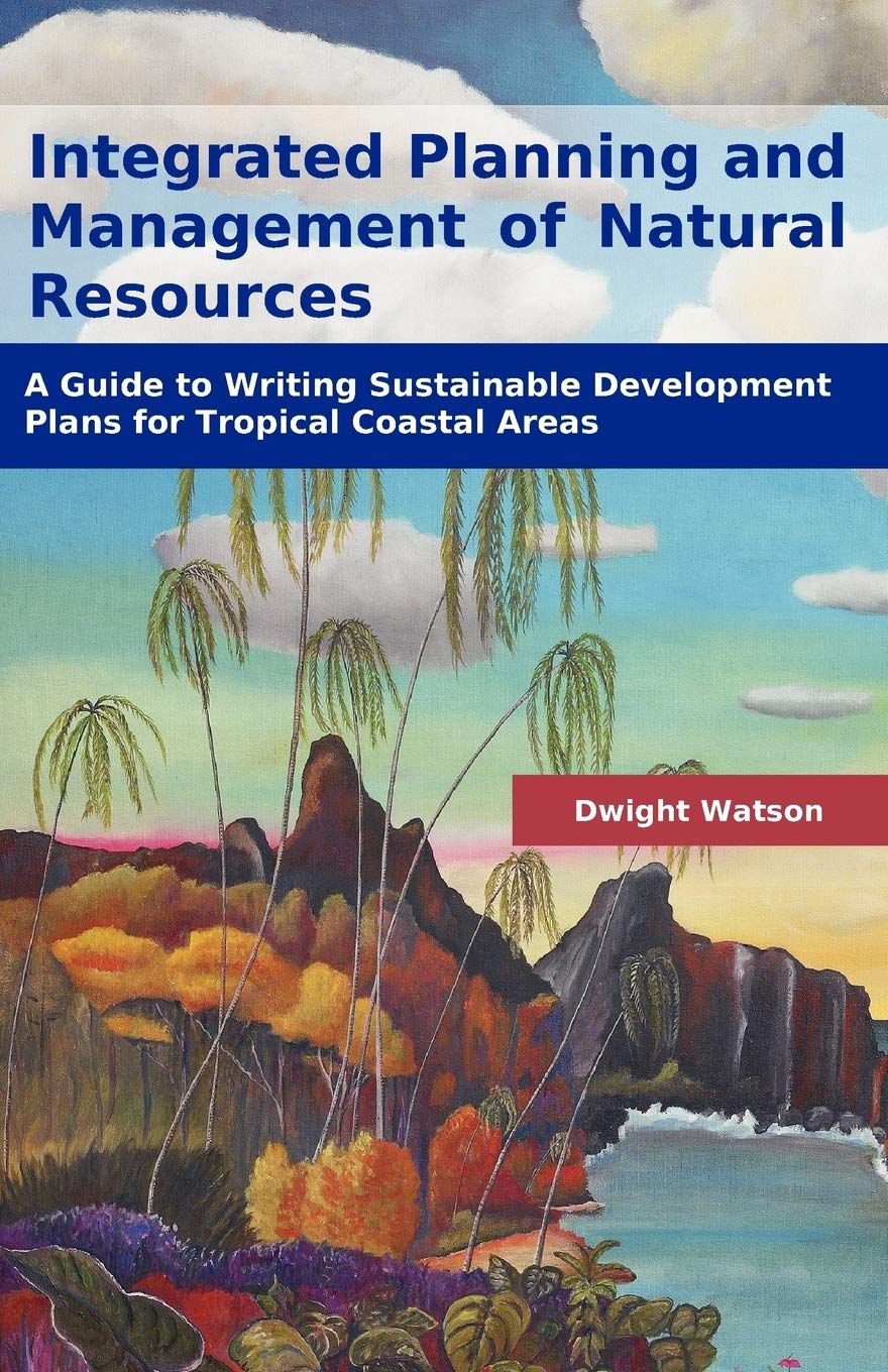 Integrated Planning and Management of Natural Resources Guide
