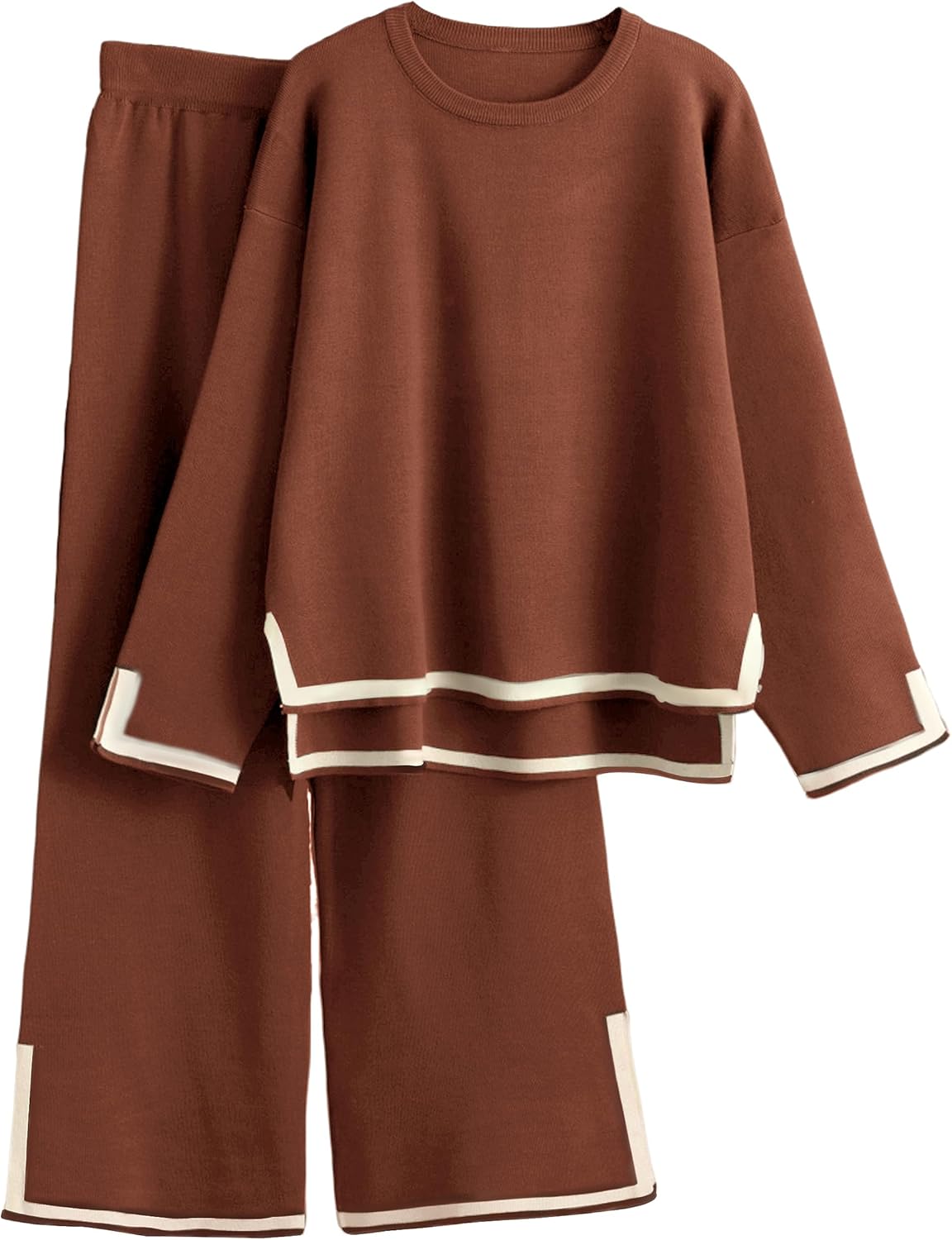 Tanming Women's 2 Piece Outfits for Cozy Chic Comfort