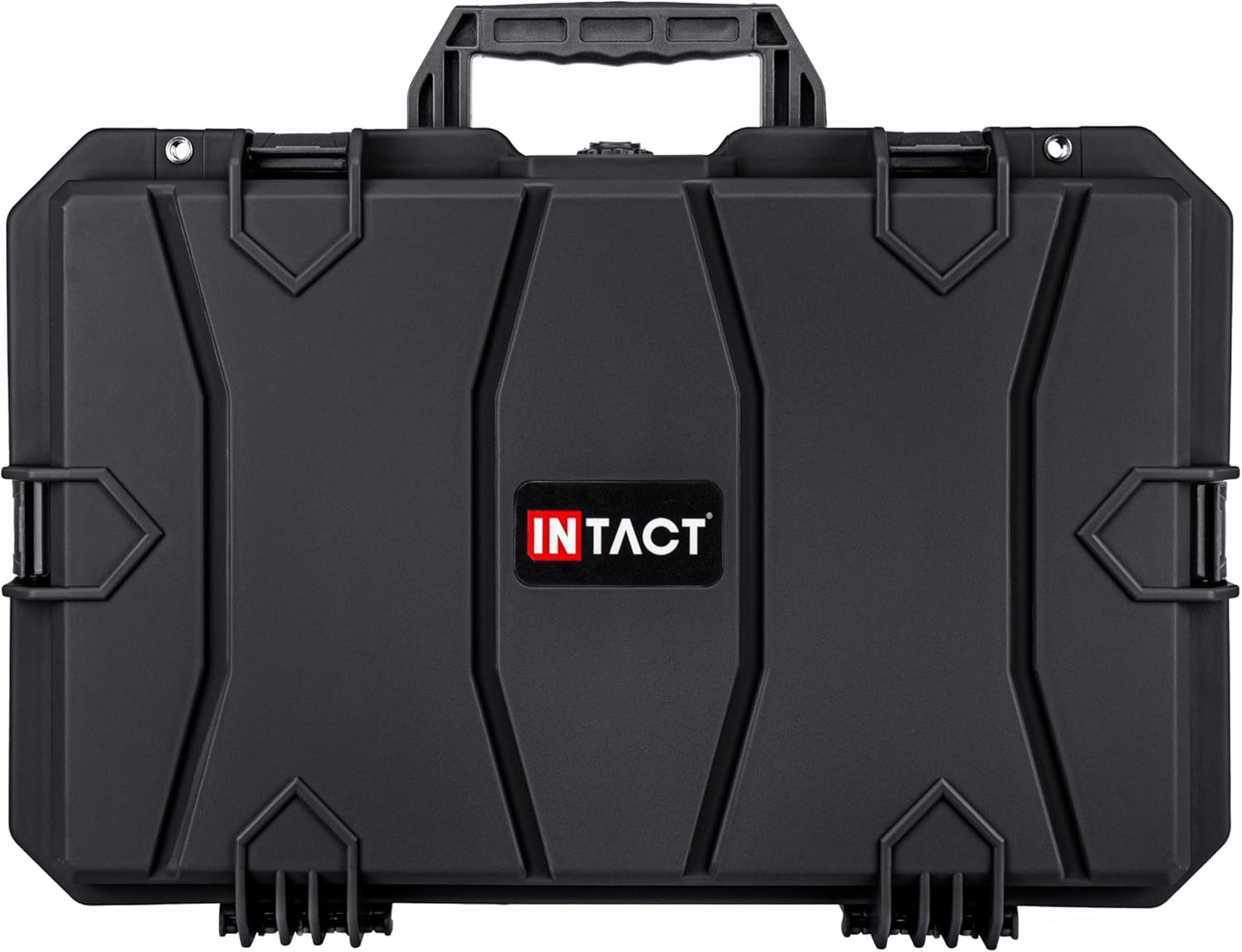 Eylar 21.6 Inch Carry-On Hard Camera Case for Photographers