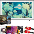 Samsung 55ft The Frame LS03FA QLED 4K TV 2025 - Art Mode & Vision AI