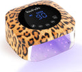 Lavinda LED Nail Lamp UV Light 54W Cordless Rechargeable - Fast Gel