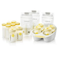 Medela Breast Milk Storage Solution Set - Organized Feeding Made