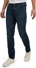 DKNY Jeans for Men Premium Soft Slim Fit Mens Stretch Jeans