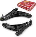 Metrix Premium Chassis Front Lower Control Arm Kit - Durable Fit