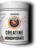 Creatine Monohydrate Powder Micronized - Island Surge Flavor