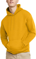 Hanes Men's Eco-Friendly Fleece Hoodie