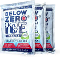 Below Zero Prefilled Cooler Bags - Long-Lasting Cooling Performance