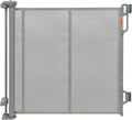33.5ft Strong Retractable Baby Safety Gate Mesh Dog Gate - Reinforced