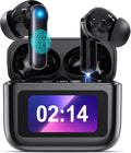 AI Real-Time Translation Earbuds - Two-Way 144 Languages