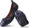 DREAM PAIRS Foldable Ballet Flats for Women - Packable Comfort various