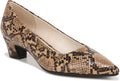 LifeStride Minx Pump - Comfortable Pointed Dress Heel