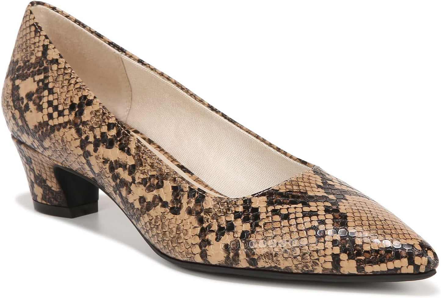 LifeStride Women's Minx Pump: Stylish Comfort for Every Occasion