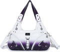Angelkiss Hobo Purses and Handbags for Women Satchel - Roomy Daily