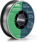 .035ft Gasless Flux Core MIG Wire E71T-GS 10 lb - Low Spatter