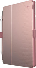 iPad 10.2 Stylefolio Case - Slim Protecting Folio with Pencil Holder