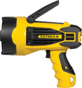 STANLEY FATMAX SL10LEDS Rechargeable 2200 Lumen LED Spotlight - Ultra
