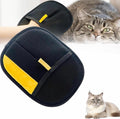 Double-Sided Pet Grooming Gloves - Reusable Hair Remover Gloves