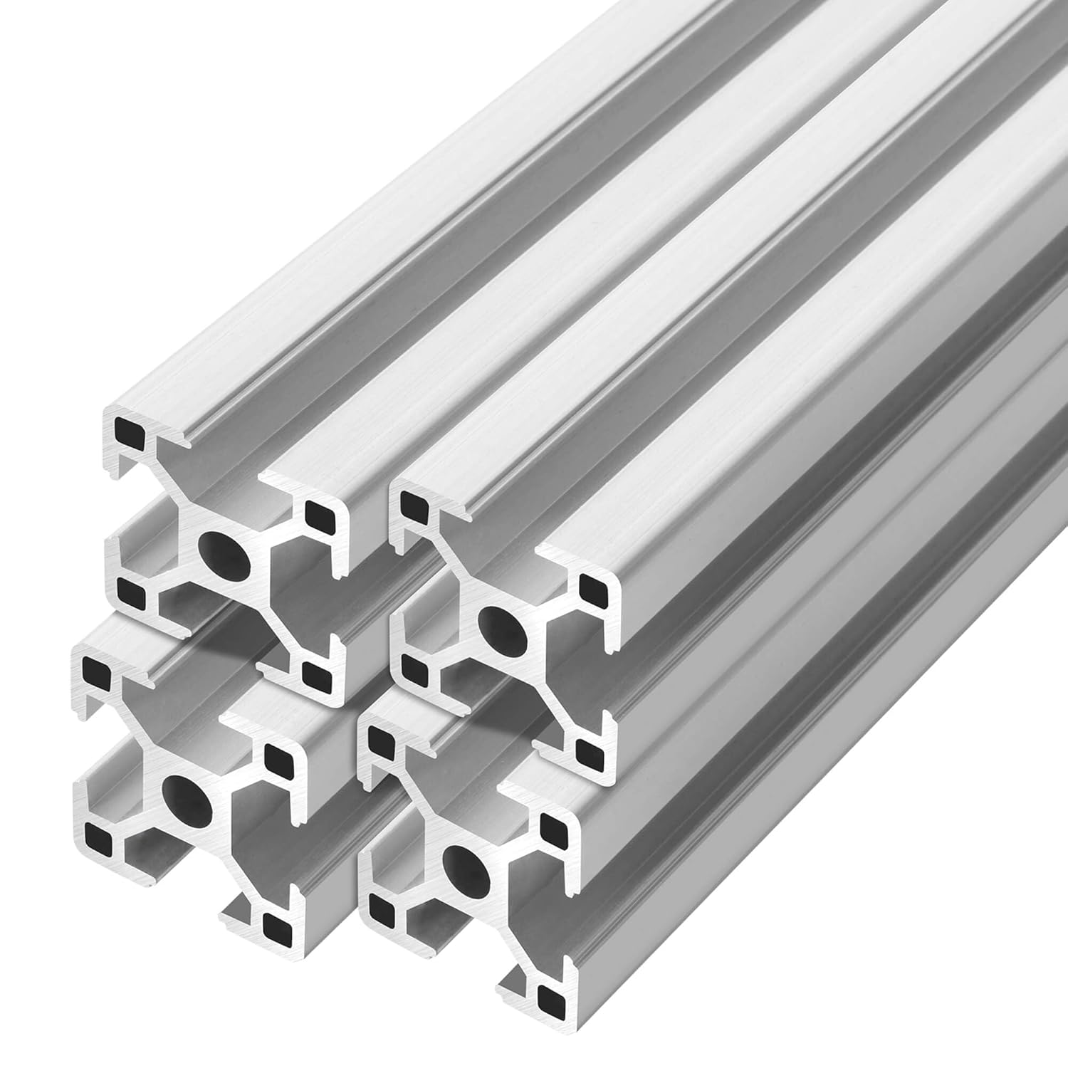 3030 T Slot Aluminum Extrusion for 3D Printer Parts and CNC DIY