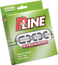 P-Line CXX-Xtra Strong Moss Green Fishing Line - High Strength Mono