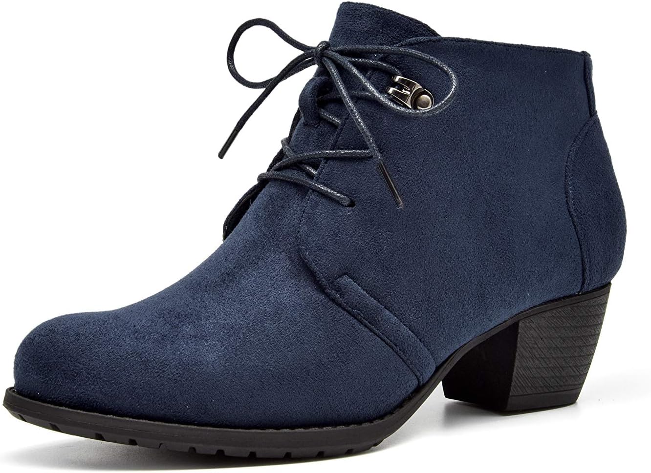VJH confort Women's Ankle Boots for Comfort and Style