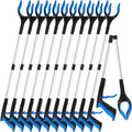 Reacher Grabber for Seniors 32 in Heavy-Duty Pickup Tool - Easy Reach