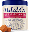 Itch Relief Chew Pro for Dogs - Omega 3 Skin Support