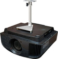 Projector Ceiling Mount Compatible with Sony VPL Series - 12in