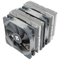 Peerless Assassin 120 CPU Air Cooler with Dual 120mm Fans